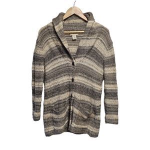 Ralph Lauren Cardigan Button Up Cardigan Size SMALL‎ Denim & Supply